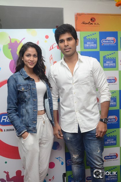 Srirastu-Subhamastu-Movie-Promotions